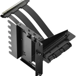 Fractal Design Flex 2 PCIe 4.0 Bracket Kit Black