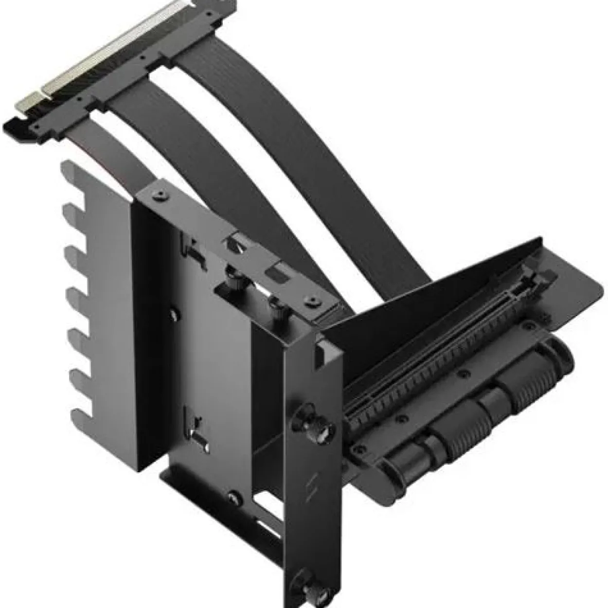 Fractal Design Flex 2 PCIe 4.0 Bracket Kit Black