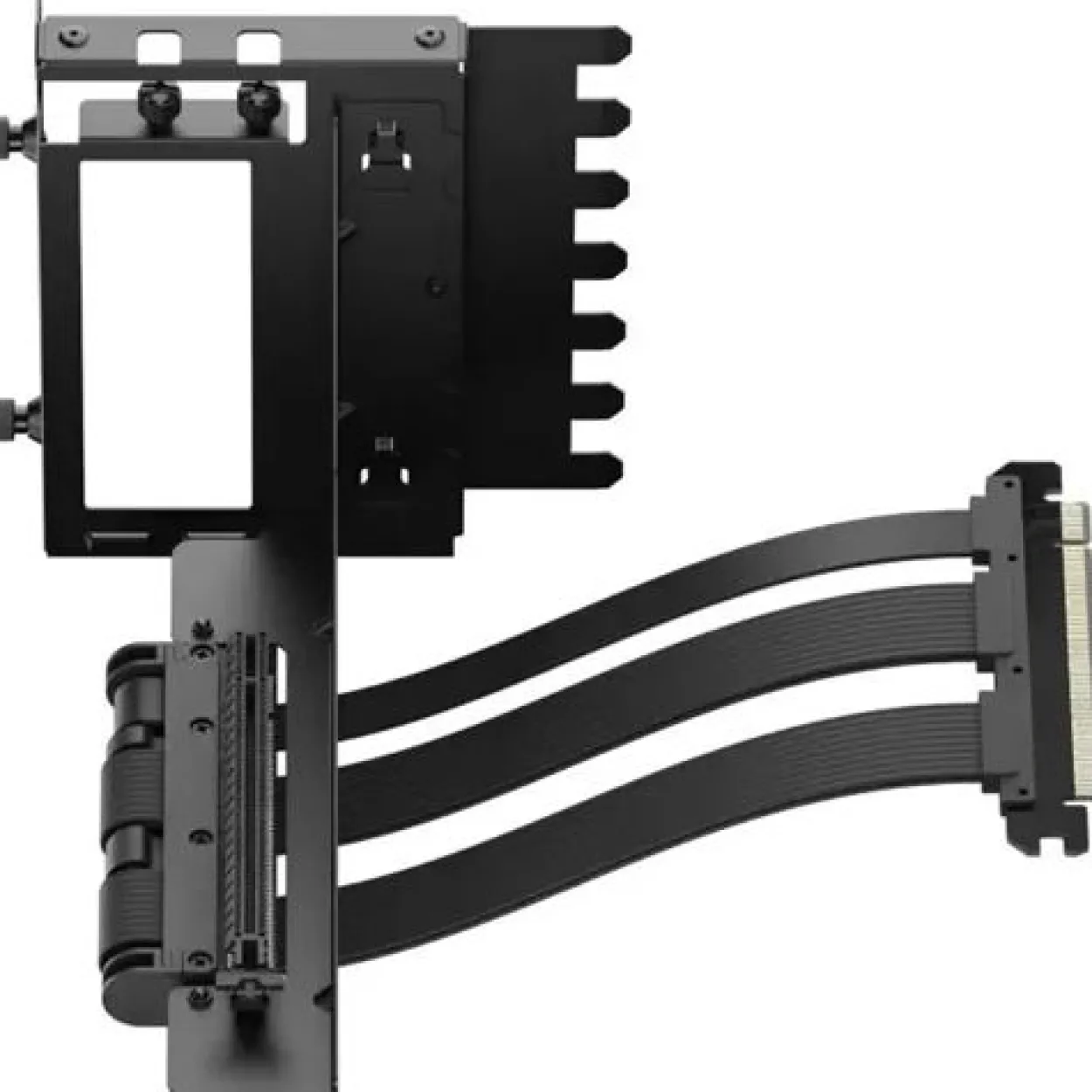 Fractal Design Flex 2 PCIe 4.0 Bracket Kit Black