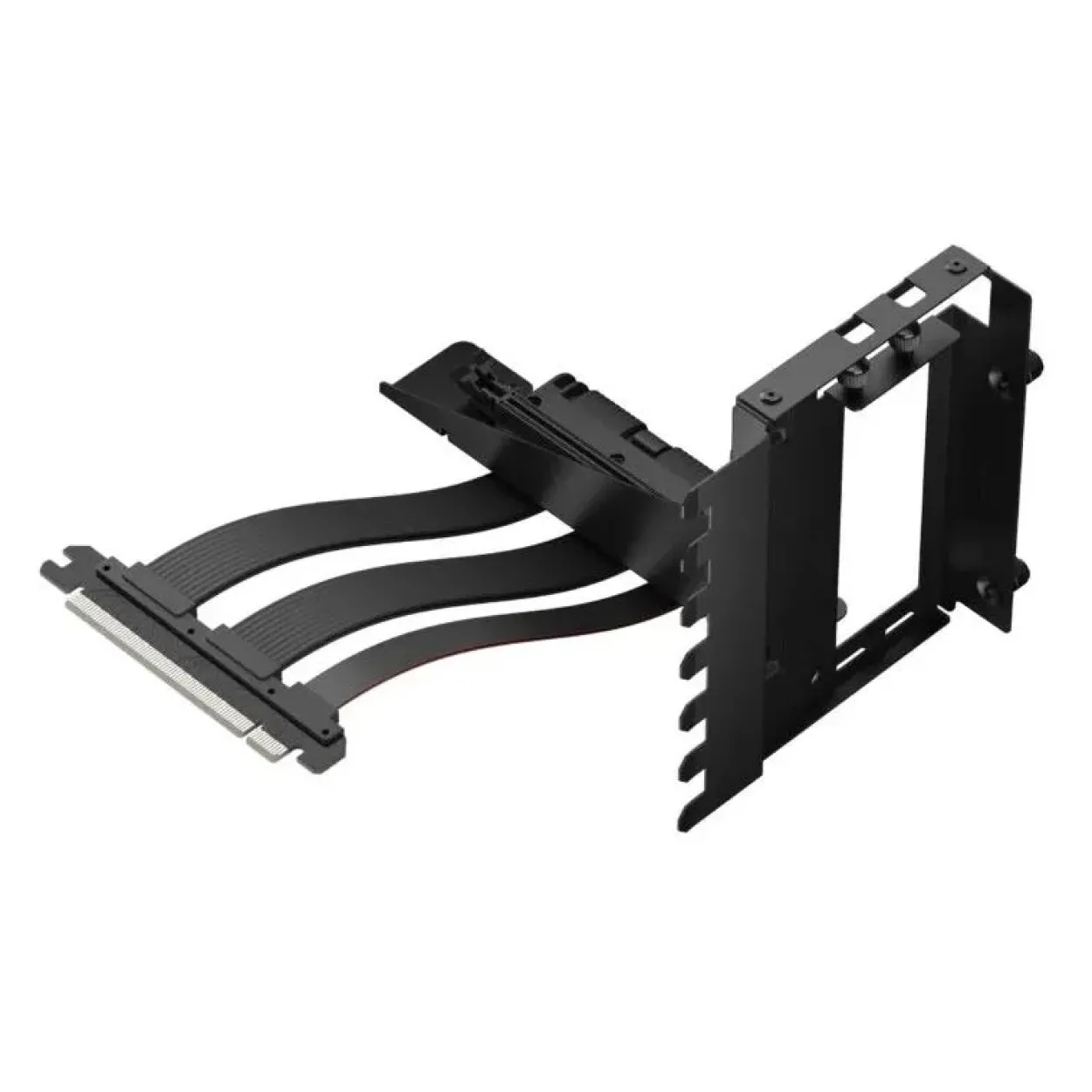 Fractal Design Flex 2 PCIe 4.0 Bracket Kit Black