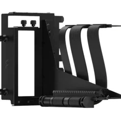 Fractal Design Flex 2 PCIe 4.0 Bracket Kit Black