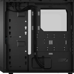 Fractal Design Focus 2 RGB Midi Tower schwarz