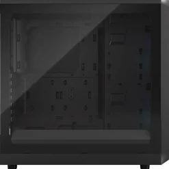 Fractal Design Focus 2 RGB Midi Tower schwarz