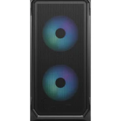 Fractal Design Focus 2 RGB Midi Tower schwarz