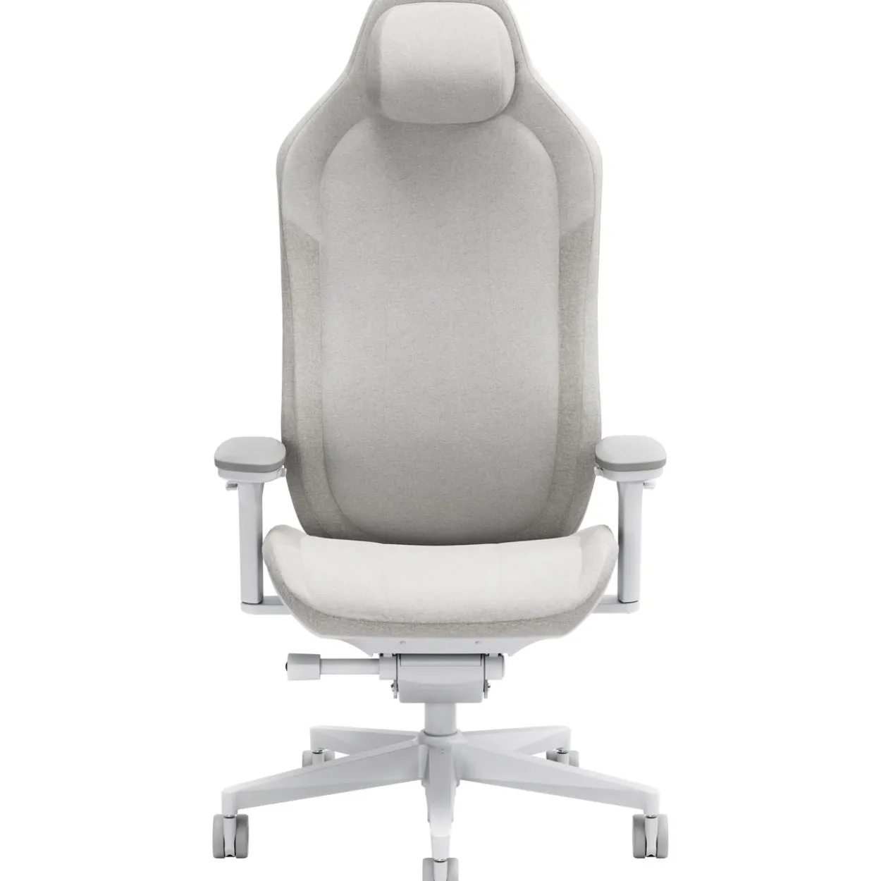 Fractal Design Gaming Stuhl Refine Fabric Light