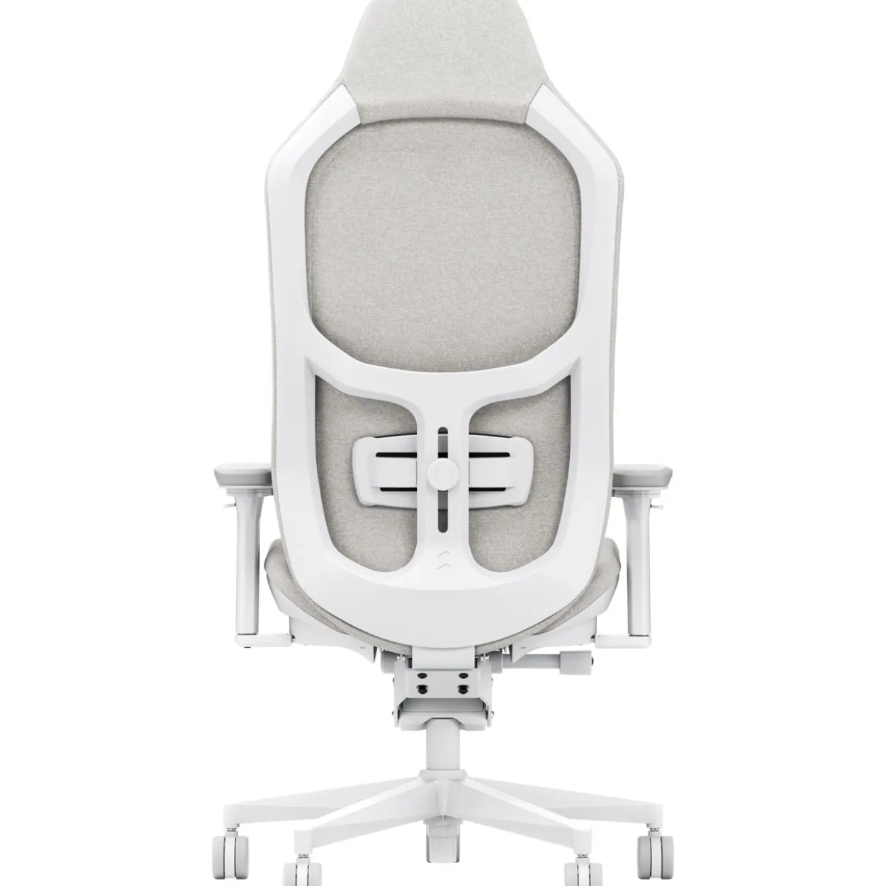 Fractal Design Gaming Stuhl Refine Fabric Light