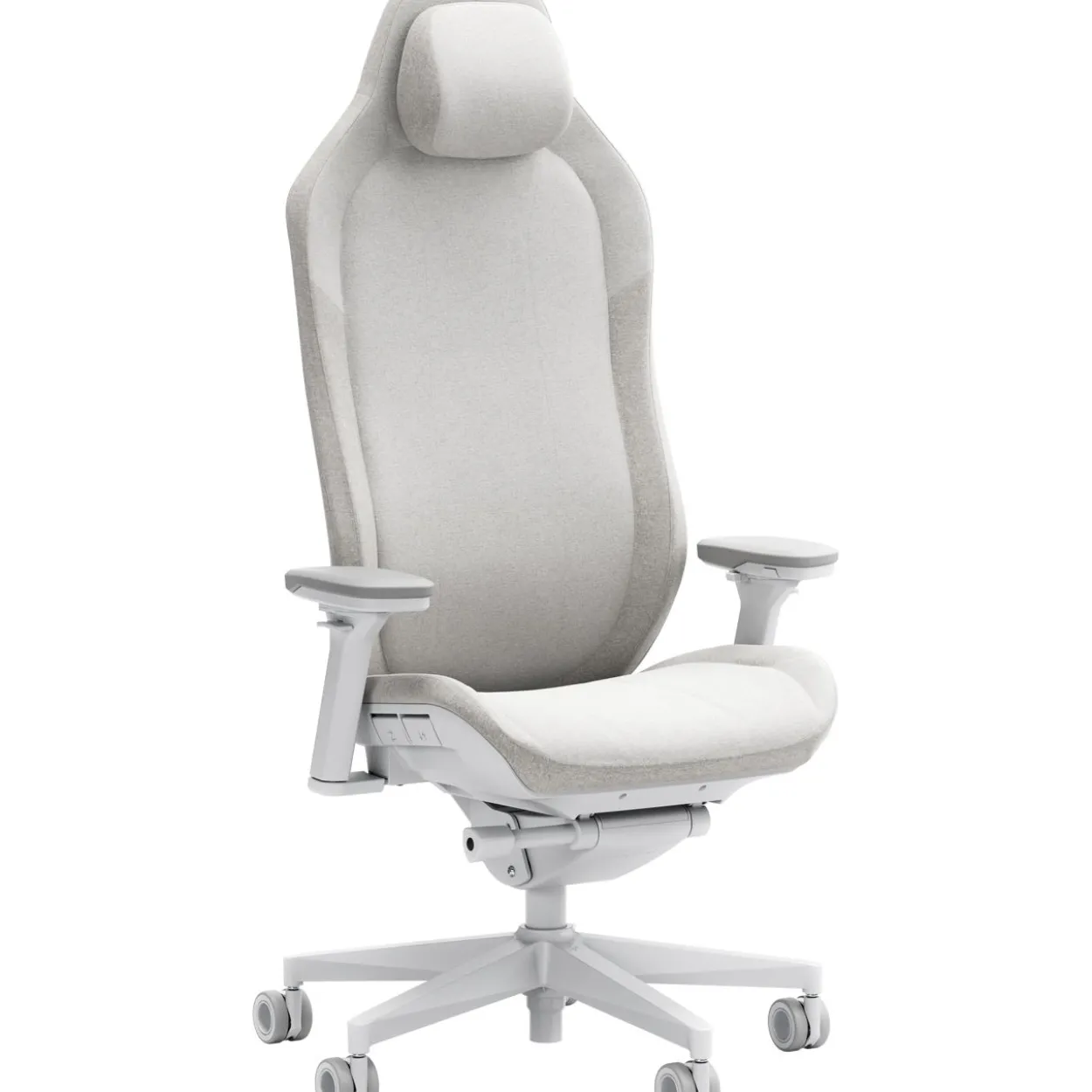 Fractal Design Gaming Stuhl Refine Fabric Light