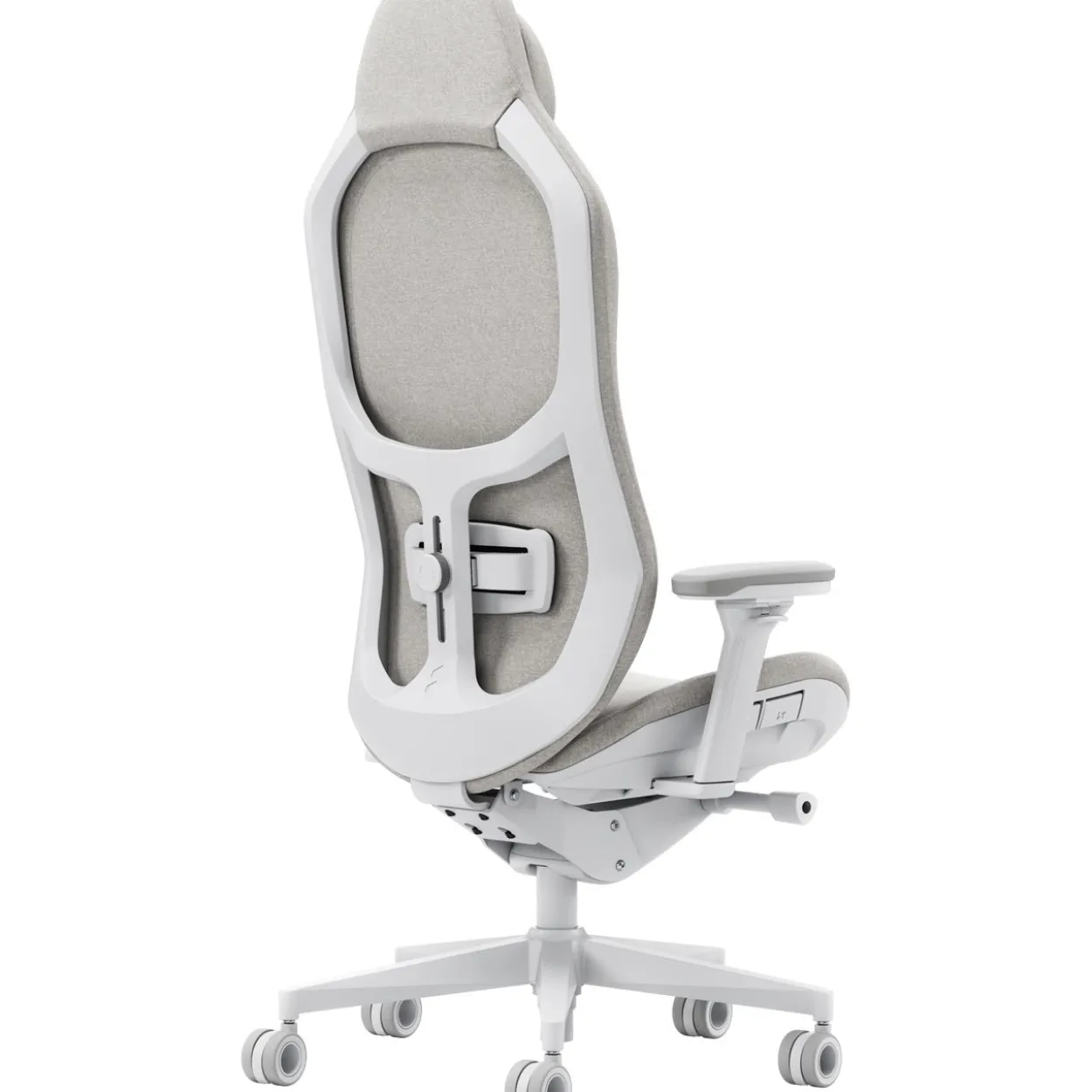 Fractal Design Gaming Stuhl Refine Fabric Light