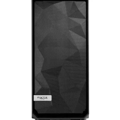 Fractal Design Meshify C Midi Tower ohne Netzteil schwarz