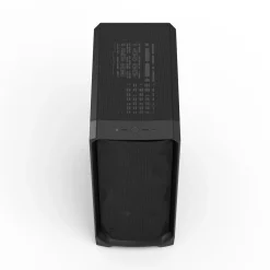 Fractal Design Meshify 3 Midi Tower ohne Netzteil schwarz
