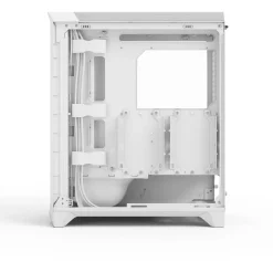 Fractal Design Meshify 3 Midi Tower ohne Netzteil weiss