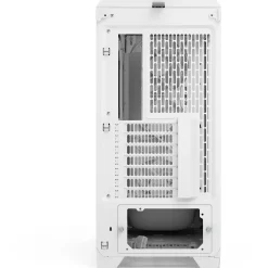 Fractal Design Meshify 3 Midi Tower ohne Netzteil weiss