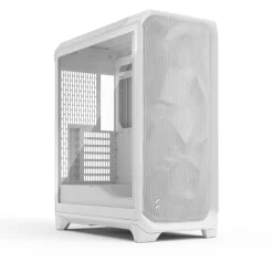 Fractal Design Meshify 3 Midi Tower ohne Netzteil weiss