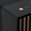 Fractal Design North XL Charcoal Black Midi Tower ohne Netzteil schwarz