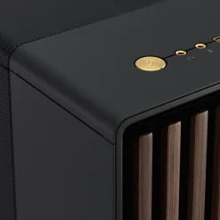 Fractal Design North XL Charcoal Black Midi Tower ohne Netzteil schwarz