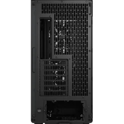 Fractal Design North XL Charcoal Black Midi Tower ohne Netzteil schwarz