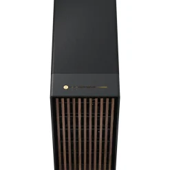 Fractal Design North XL Charcoal Black TG Dark Midi Tower schwarz
