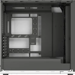 Fractal Design North XL RC Midi Tower ohne Netzteil weiss/holz