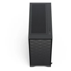 Fractal Design Pop 2 Air TG Midi Tower ohne Netzteil schwarz