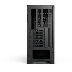 Fractal Design Pop 2 Air TG Midi Tower ohne Netzteil schwarz