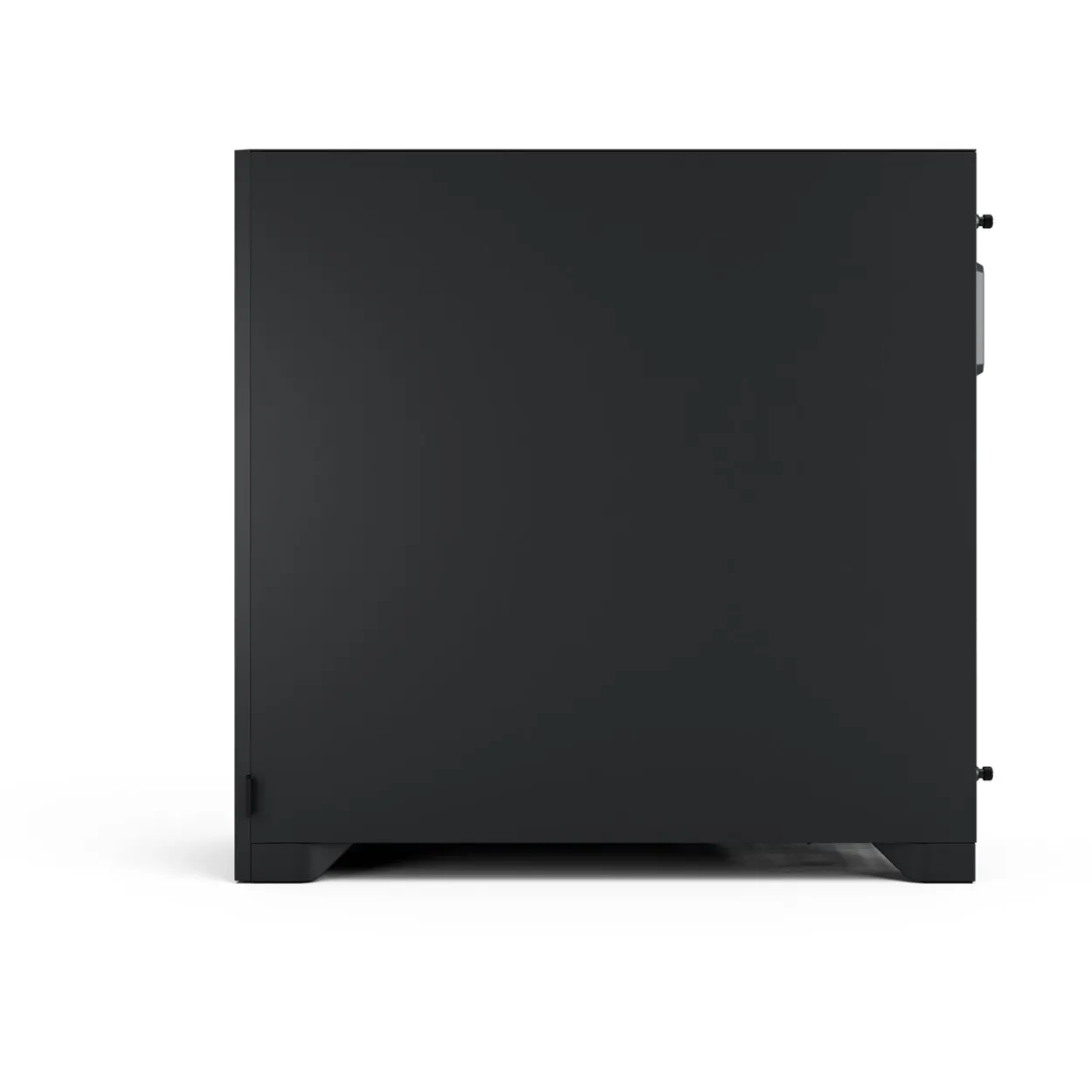 Fractal Design Pop 2 Air TG Midi Tower ohne Netzteil schwarz