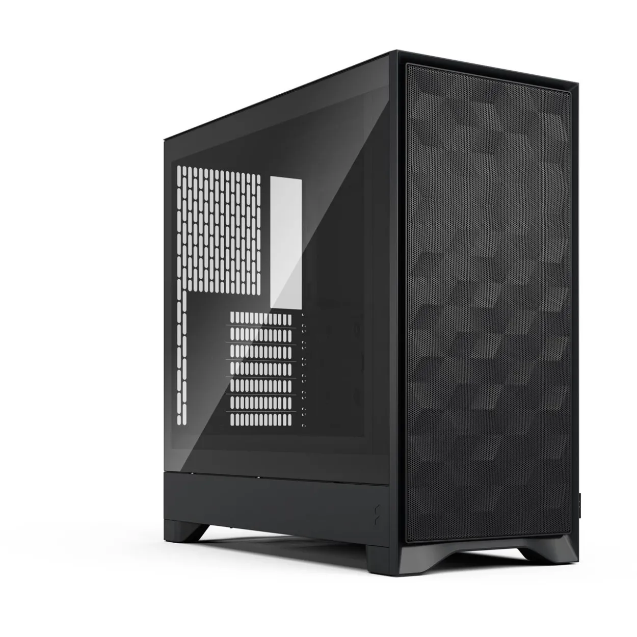 Fractal Design Pop 2 Air TG Midi Tower ohne Netzteil schwarz