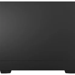 Fractal Design Pop Mini Silent Mini Tower ohne Netzteil schwarz