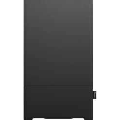 Fractal Design Pop Mini Silent Mini Tower ohne Netzteil schwarz