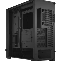 Fractal Design Pop XL Silent Black Solid Big Tower ohne Netzteil schwarz