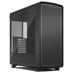 Fractal Design Summit Blackout TG Light Tint (schwarz/holz)
