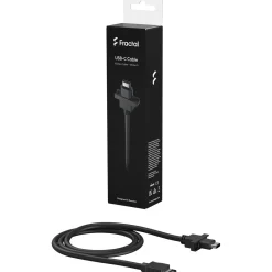 Fractal Design USB-C 10Gbps Cable - Model D
