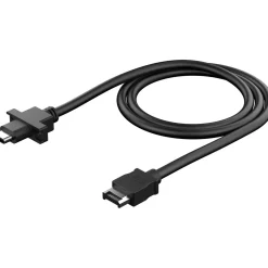 Fractal Design USB-C 10Gbps Cable - Model D