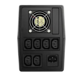 FSP Group FSP-FP-1500 Line-interactive 1500VA 900W