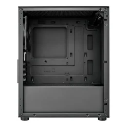 FSP Group Mini S110 B Micro-ATX/Mini-ITX o.N. Black retail