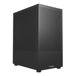 FSP Group Mini S110 B Micro-ATX/Mini-ITX o.N. Black retail