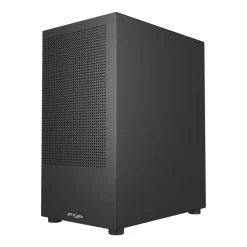 FSP Group Mini S110 B Micro-ATX/Mini-ITX o.N. Black retail