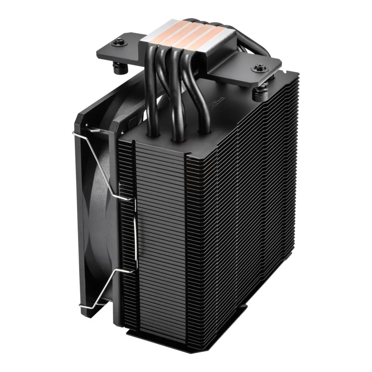 FSP Group NP5 Black Tower Kühler