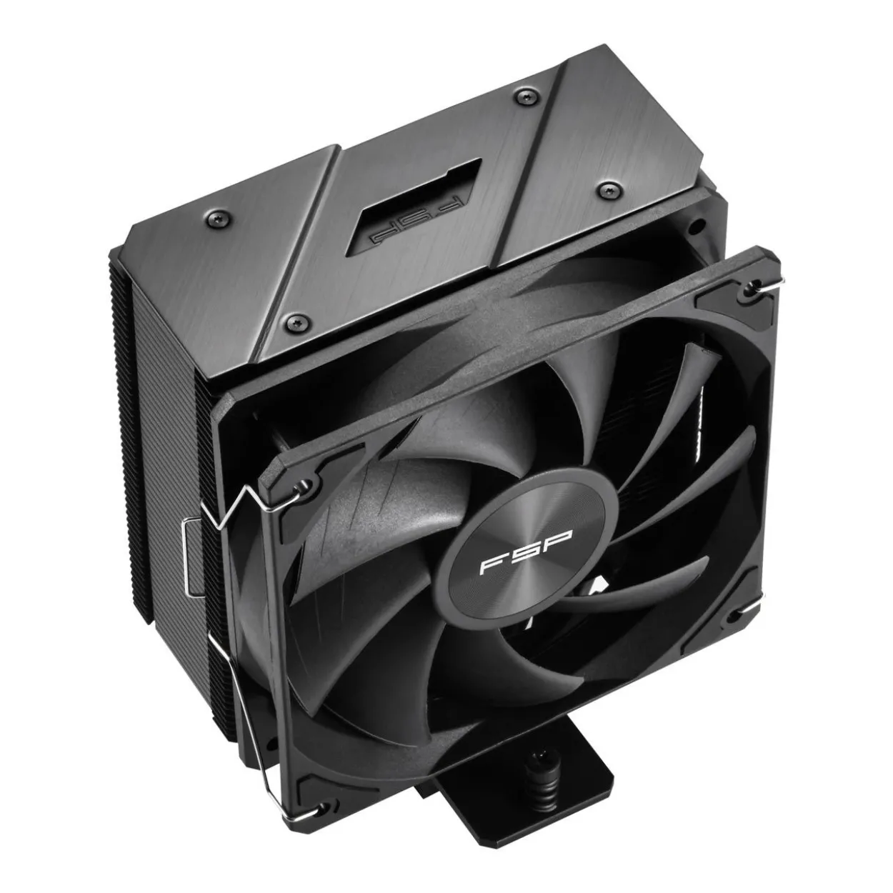 FSP Group NP5 Black Tower Kühler