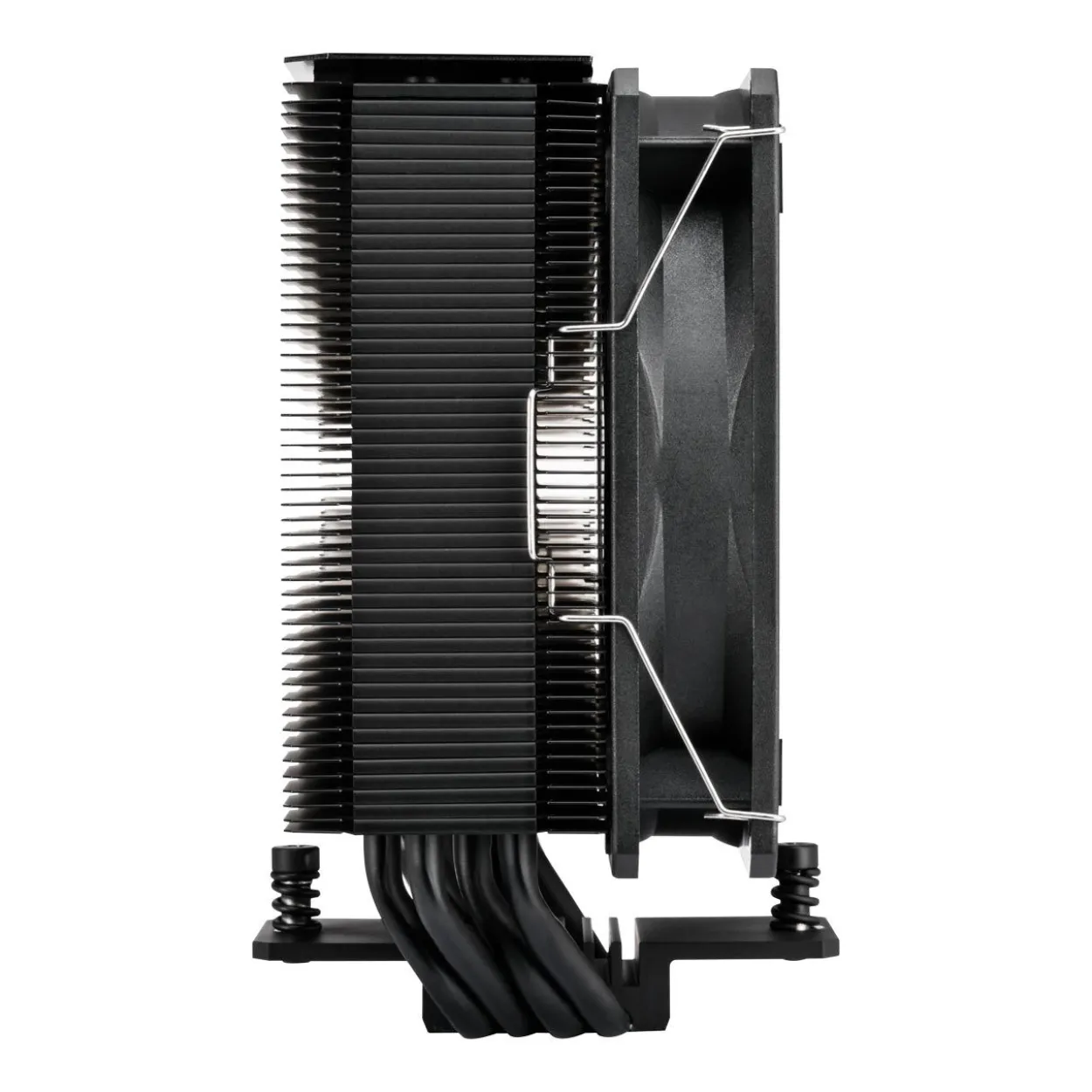 FSP Group NP5 Black Tower Kühler