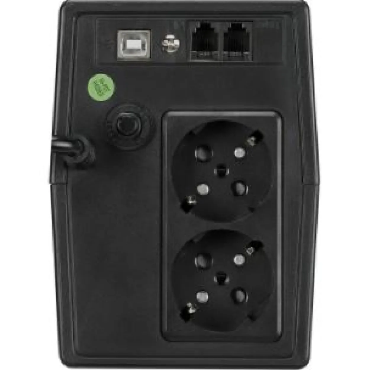 FSP Group USV iFP800 Line-interactive 800VA 480W
