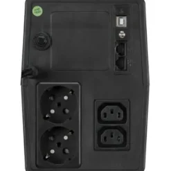 FSP Group USV iFP2000 Line-interactive 2000VA 1200W