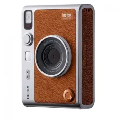 Fujifilm Instax Mini EVO brown 16812508