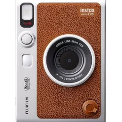 Fujifilm Instax Mini EVO brown 16812508