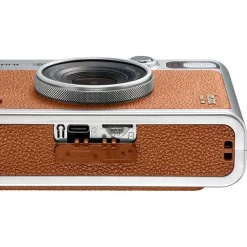Fujifilm Instax Mini EVO brown 16812508