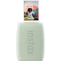 Fujifilm INSTAX mini LINK 3 Sage Green EX D