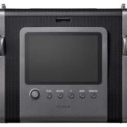 Fujifilm Kamera 16840933 / Instax Wide Evo Schwarz