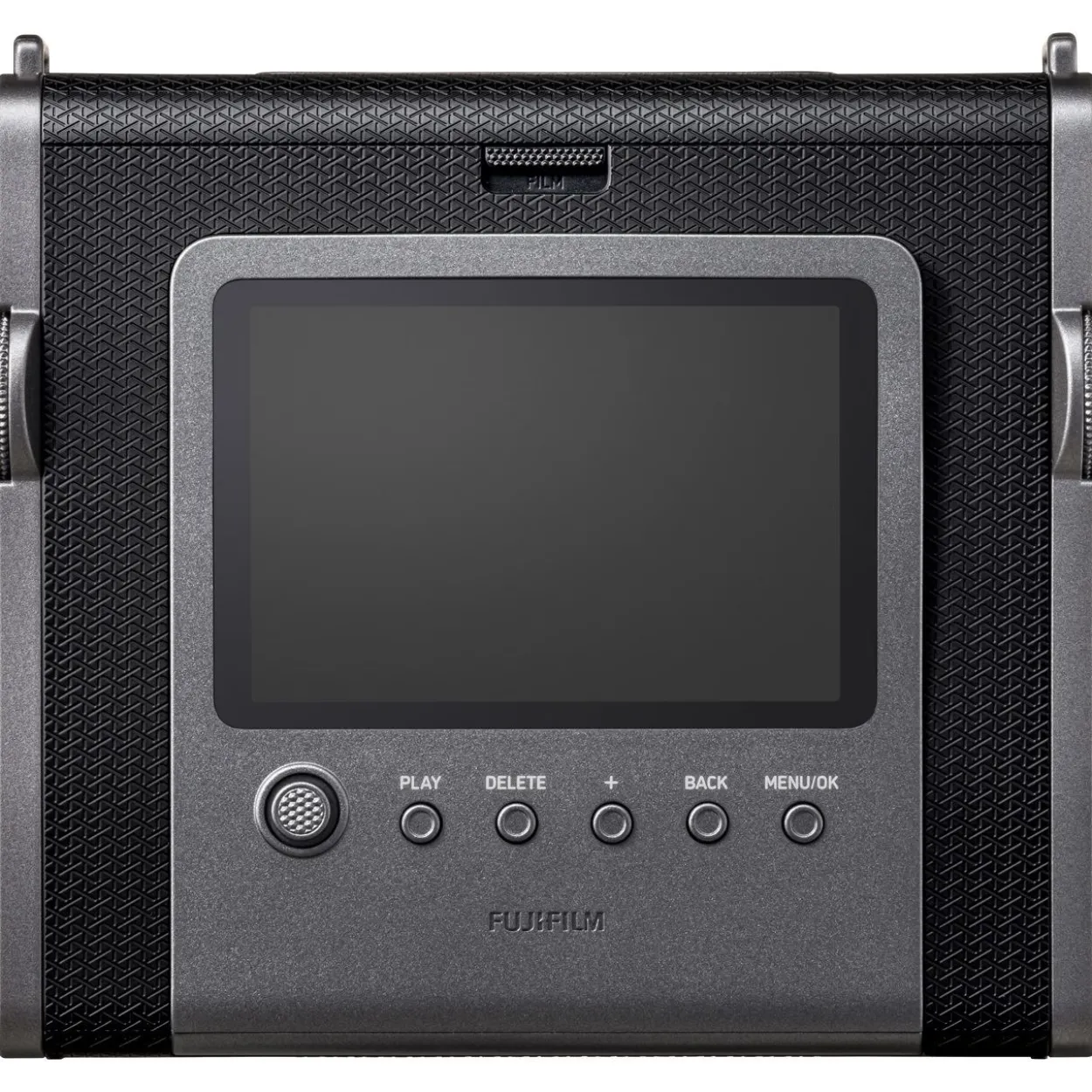 Fujifilm Kamera 16840933 / Instax Wide Evo Schwarz