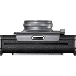 Fujifilm Kamera 16840933 / Instax Wide Evo Schwarz