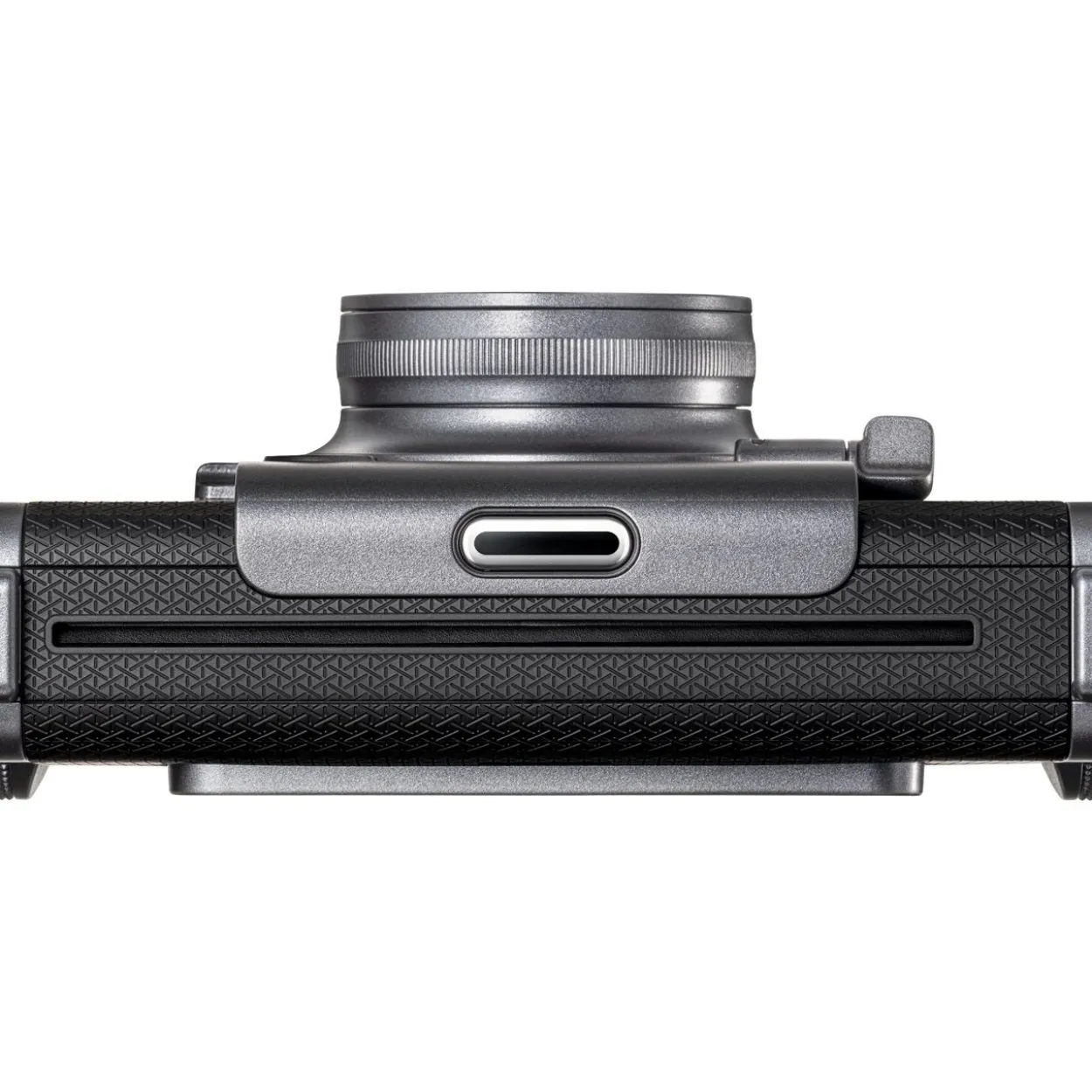 Fujifilm Kamera 16840933 / Instax Wide Evo Schwarz
