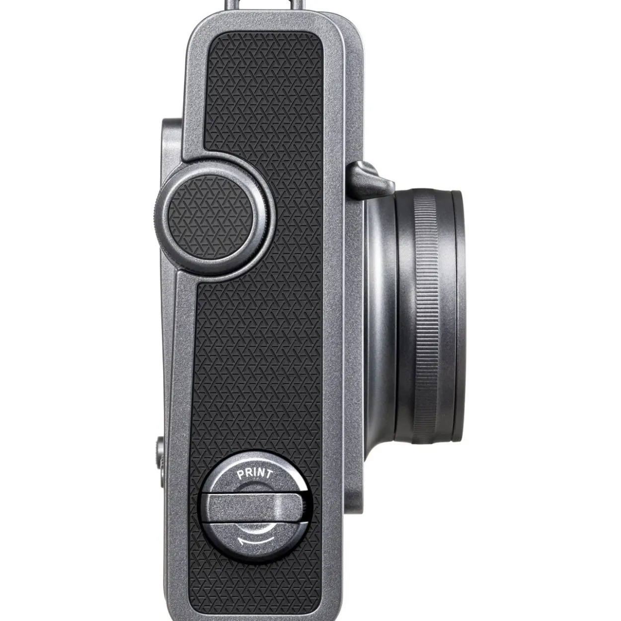 Fujifilm Kamera 16840933 / Instax Wide Evo Schwarz